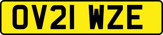 OV21WZE