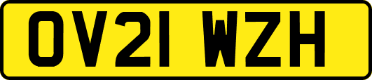 OV21WZH