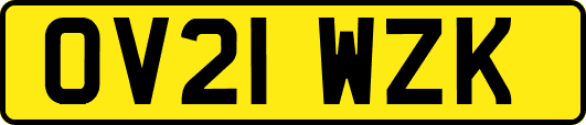 OV21WZK