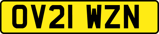 OV21WZN