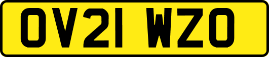 OV21WZO