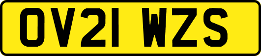 OV21WZS