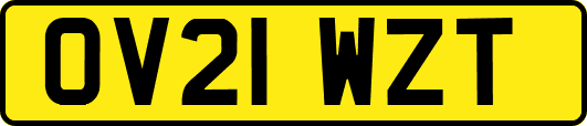 OV21WZT