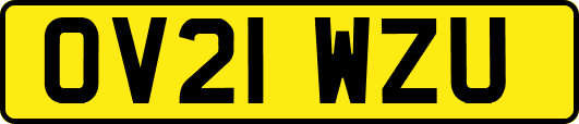 OV21WZU