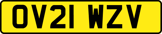 OV21WZV