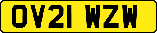 OV21WZW