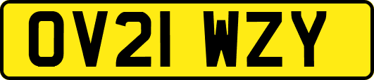 OV21WZY