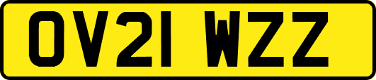 OV21WZZ