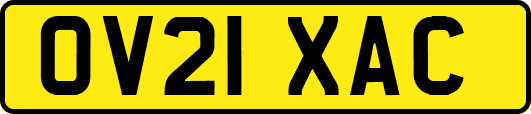 OV21XAC