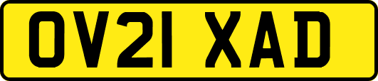 OV21XAD