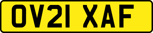 OV21XAF