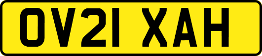 OV21XAH