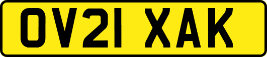 OV21XAK
