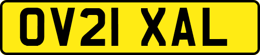 OV21XAL