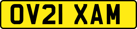 OV21XAM