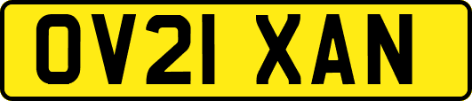 OV21XAN
