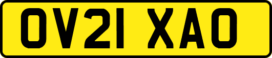 OV21XAO