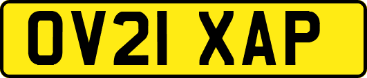 OV21XAP