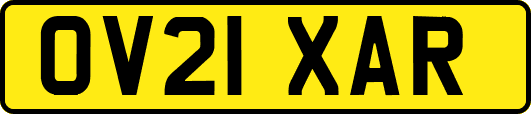 OV21XAR