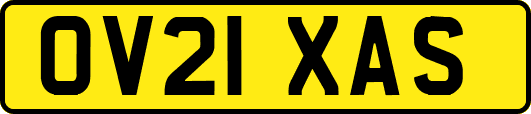 OV21XAS