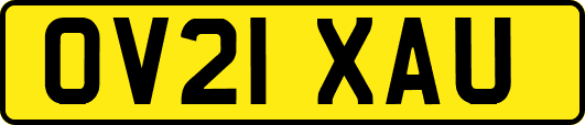 OV21XAU