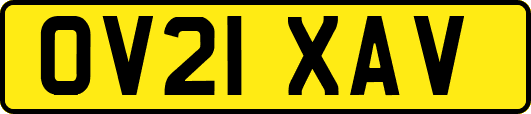 OV21XAV
