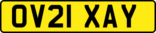 OV21XAY