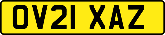 OV21XAZ