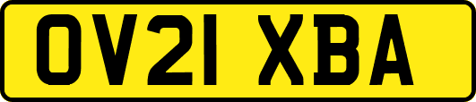 OV21XBA