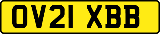 OV21XBB