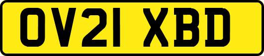 OV21XBD
