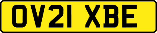 OV21XBE