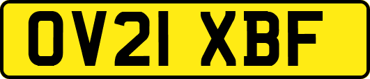 OV21XBF