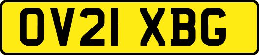 OV21XBG
