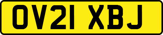 OV21XBJ