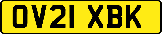 OV21XBK