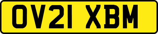 OV21XBM