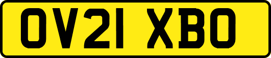 OV21XBO