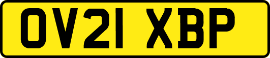 OV21XBP