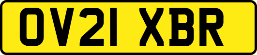 OV21XBR