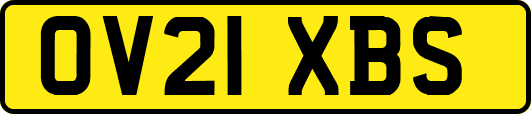 OV21XBS