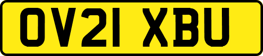OV21XBU