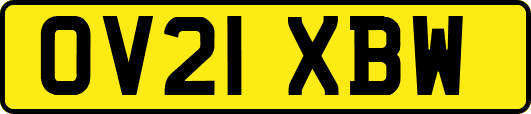 OV21XBW