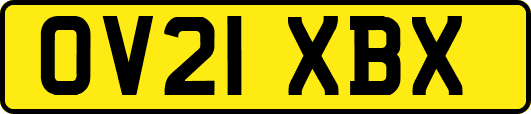 OV21XBX