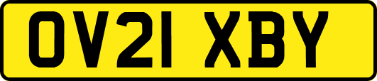 OV21XBY