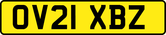 OV21XBZ