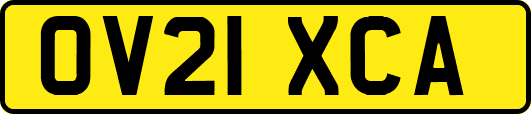OV21XCA