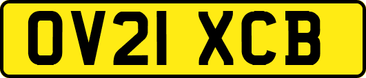 OV21XCB