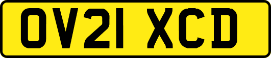OV21XCD