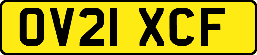 OV21XCF